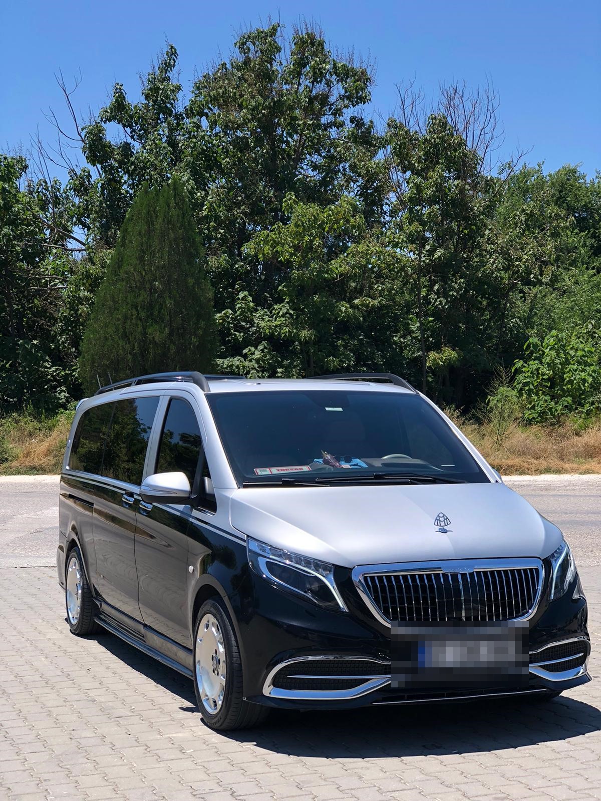 VIP Transfer Gallery 22